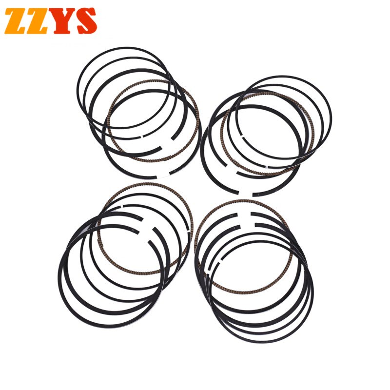   ǰ STD  ũ 55mm ǽ , ߸ XJR400 XJR 1/4 400-1990 XJR400 R XJR400R 1994-1995, 2002 Ʈ